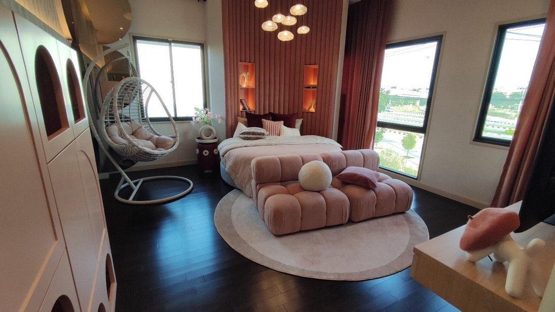 House in Thap Chang, Krung Thep Maha Nakhon, Thailand 3 - 15986006