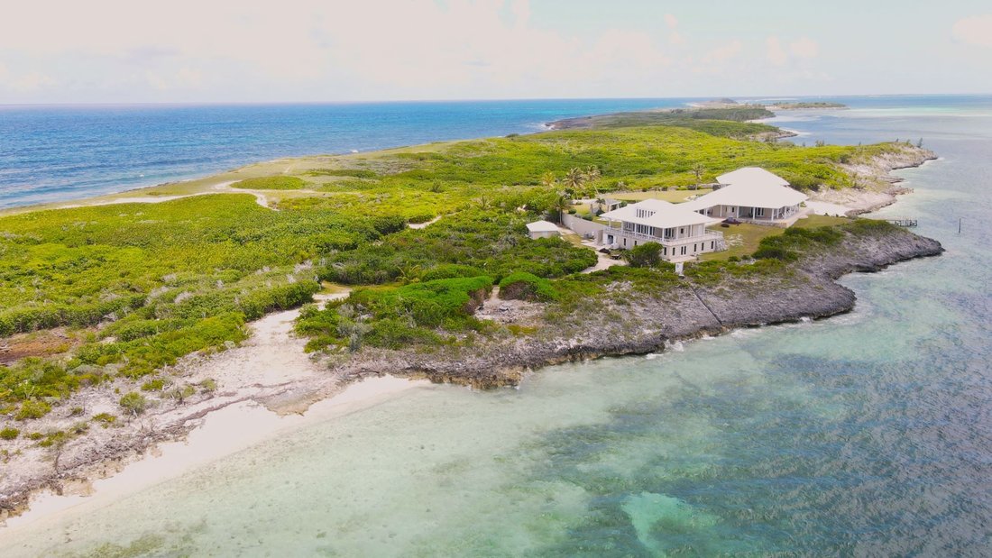 House in Elbow Cay, Central Abaco, The Bahamas 2 - 15984786