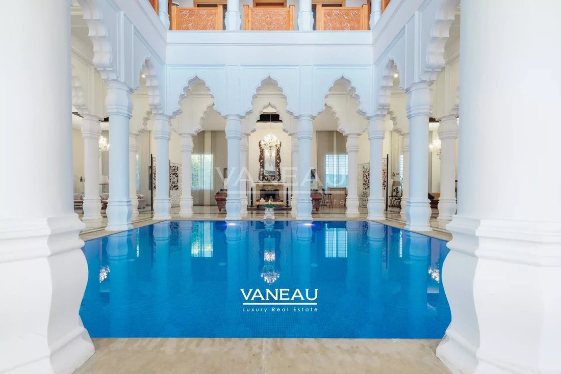 Villa à Rabat, Rabat-Salé-Kénitra, Maroc 5 - 15984118