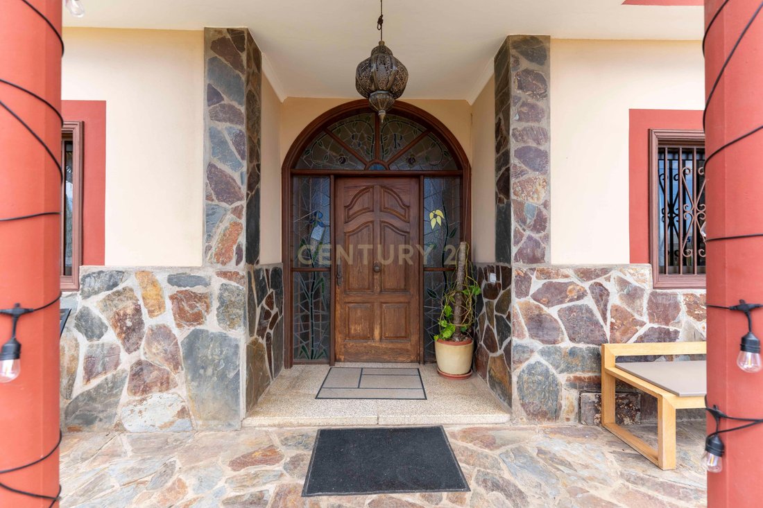 Villa in Arona, Canary Islands, Spain 5 - 15984186