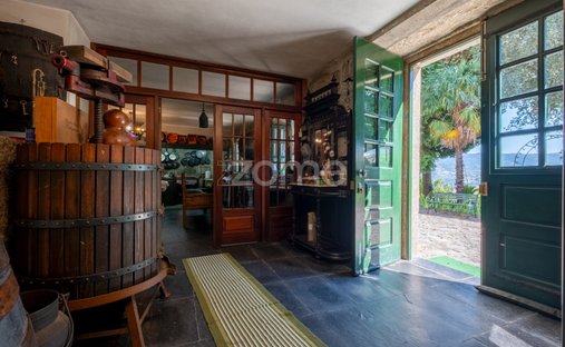 Finca in Santa Marinha do Zezere, Porto District, Portugal 1