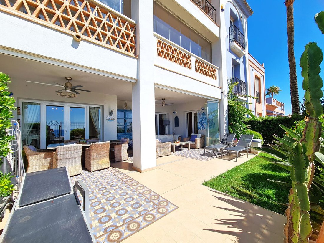 Apartment in Casares, Andalusia, Spain 4 - 15984113