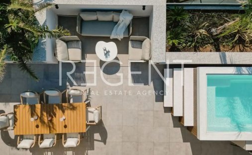 Appartement à Sirobuja, Split, Split-Dalmatie 1