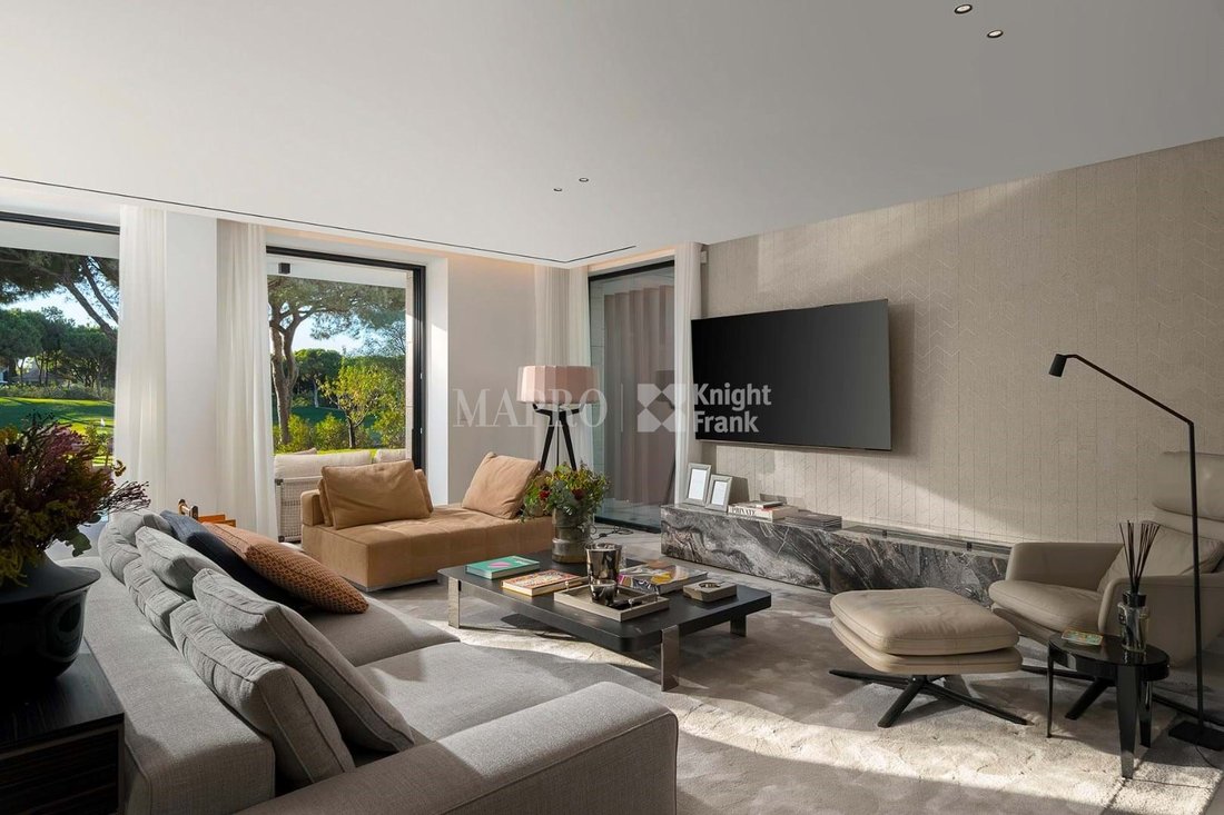 Villa in Quinta do Lago, Almancil, Portugal 4 - 15311829