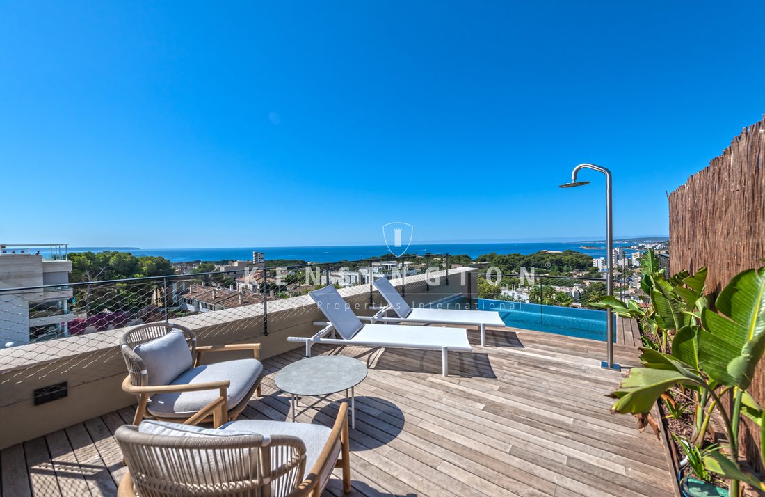 Apartment in Palma, Balearic Islands, Spain 2 - 12929420