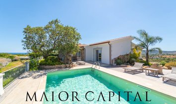 Villa in Sardinia, Italy 2