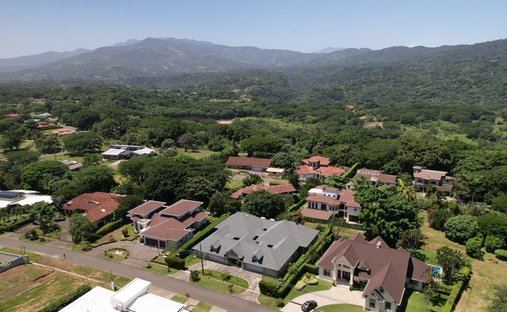 Maison à La Guácima, Alajuela, Costa Rica 1