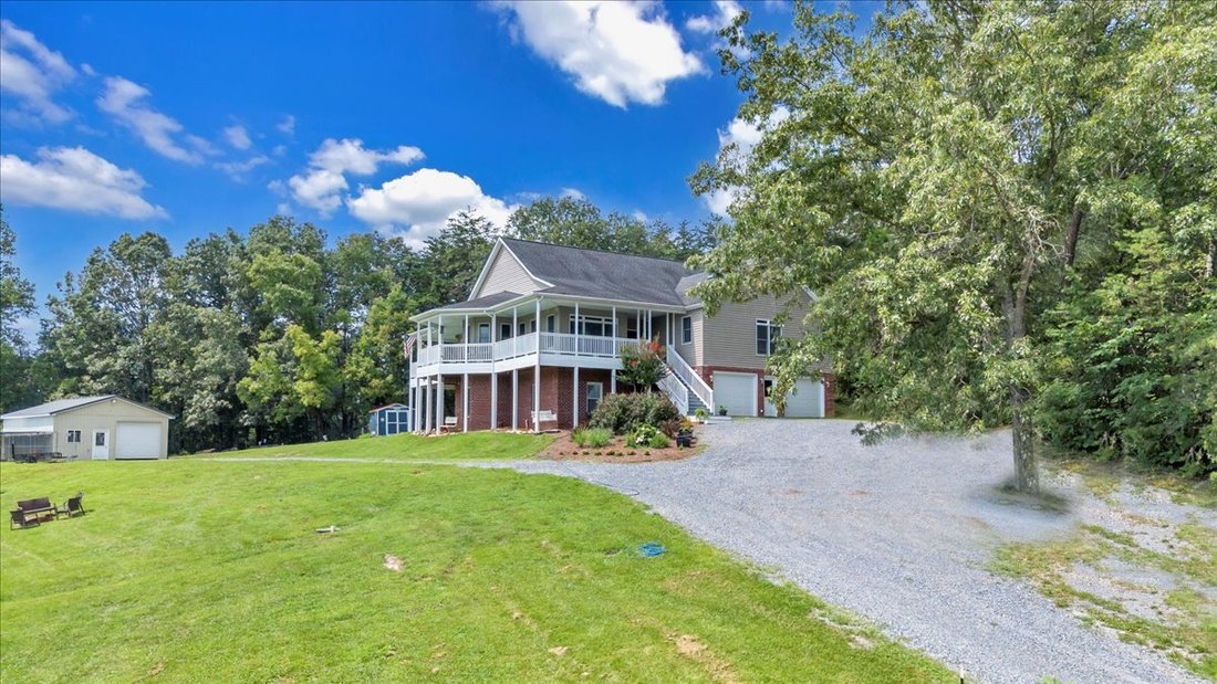 House in Lawrenceville, Georgia, United States 3 - 15984354