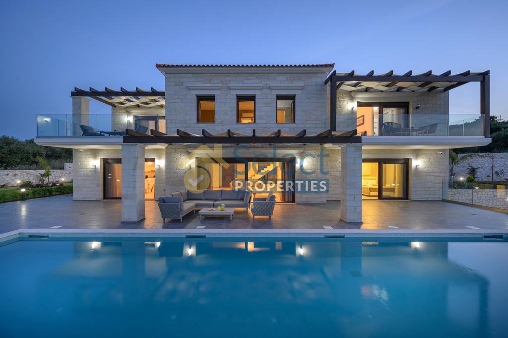 Villa in Apokoronas, Greece 3 - 15985904