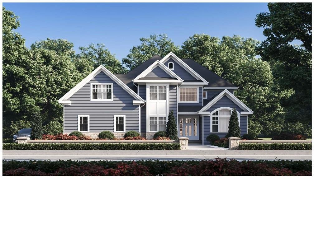House in Spring Valley, New York, United States 1 - 15985717