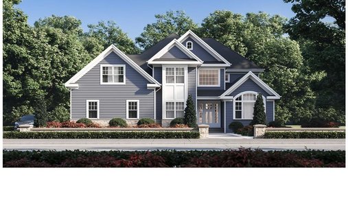 House in Spring Valley, New York, United States 1