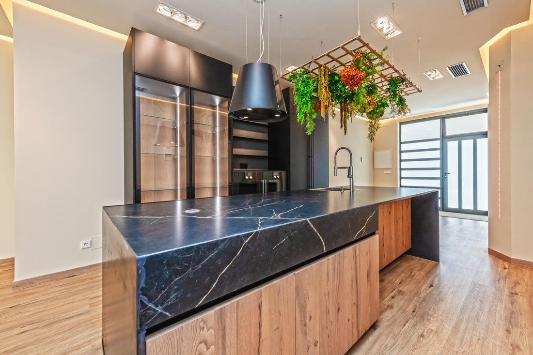 Apartment in Palma, Balearic Islands, Spain 1 - 14850287
