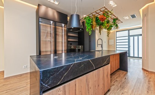 Apartment in Palma, Balearic Islands, Spain 1