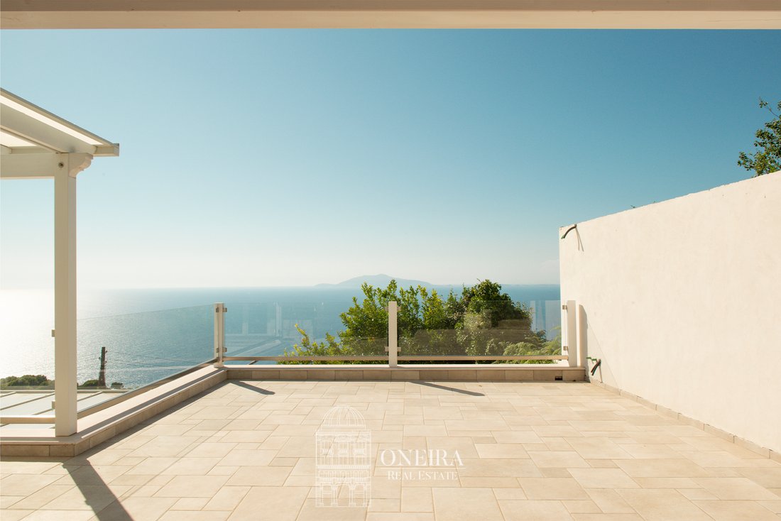 Villa in Anacapri, Kampanien, Italien 5 - 15983834