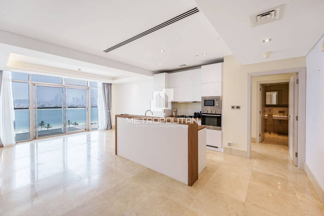 Apartment in Palm Jumeirah, Dubai, United Arab Emirates 1 - 15265814