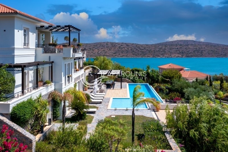 Villa in Lasithi, Greece 3 - 15984866