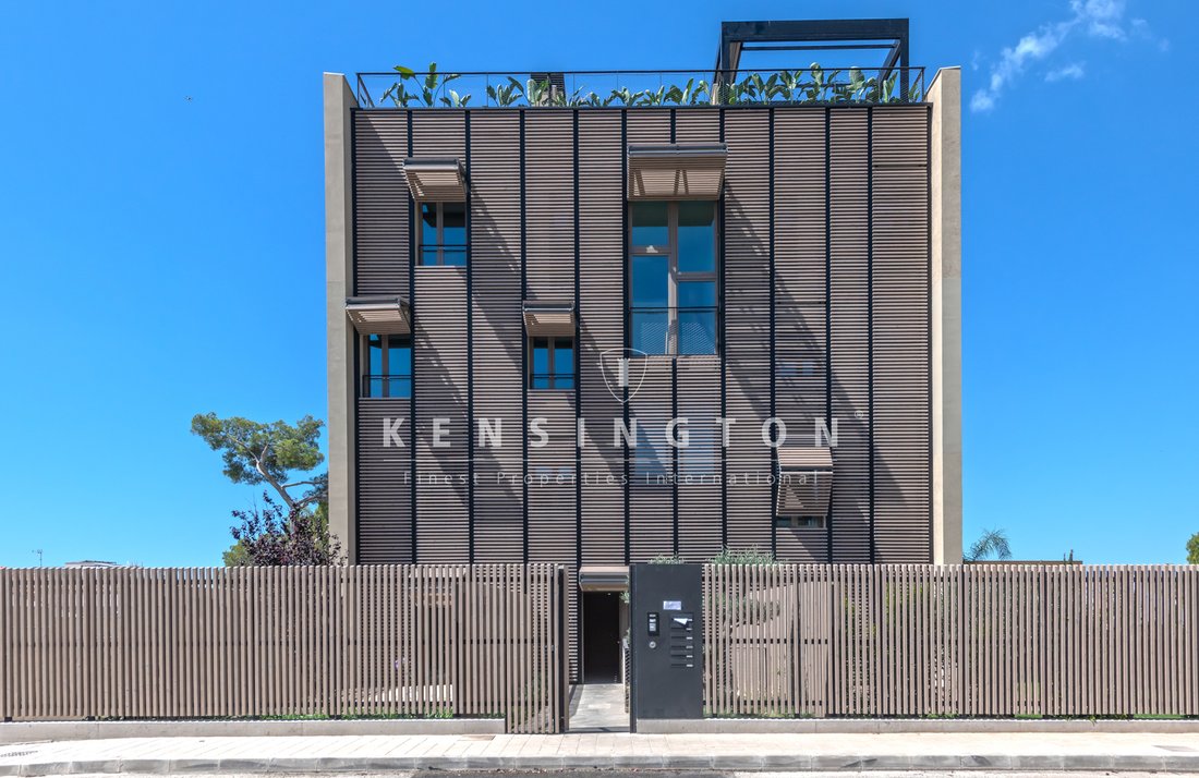 Apartment in Palma, Balearic Islands, Spain 3 - 12929420