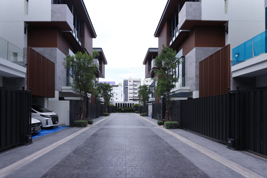 House in Bangkok, Krung Thep Maha Nakhon, Thailand 4 - 15986129