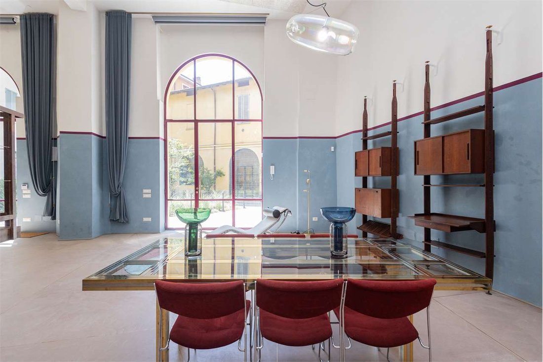 Apartment in Garibaldi - Corso Como, Milan, Italy 2 - 15984911