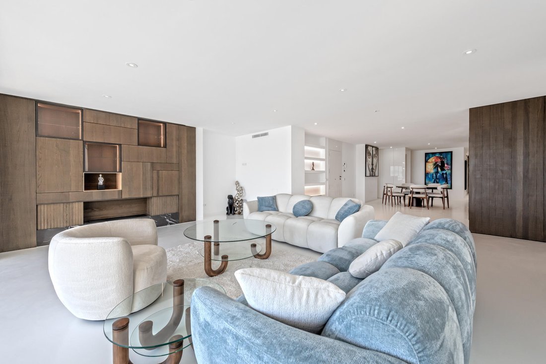 Palma Apartment In Genoa, Palma, Balearic Islands For Sale (14677672)