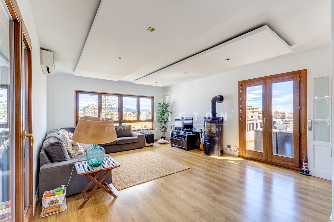 Apartment in Genoa, Palma, Balearic Islands 3 - 14766380