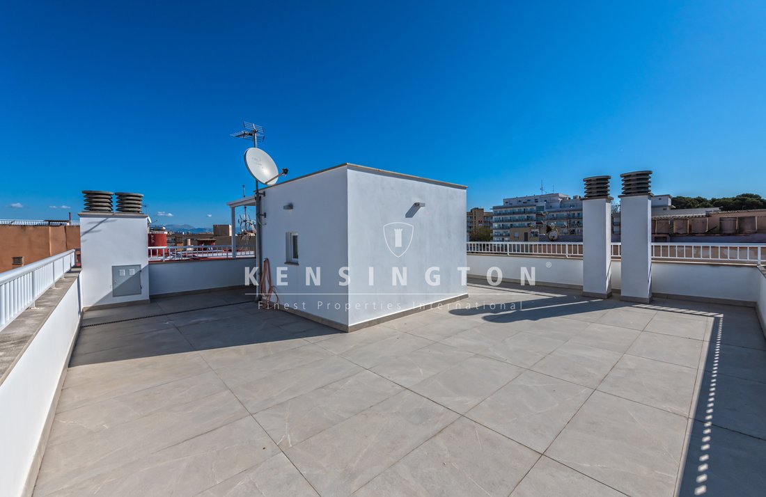 Apartment in Playa de Palma, Palma, Balearic Islands 5 - 13159267
