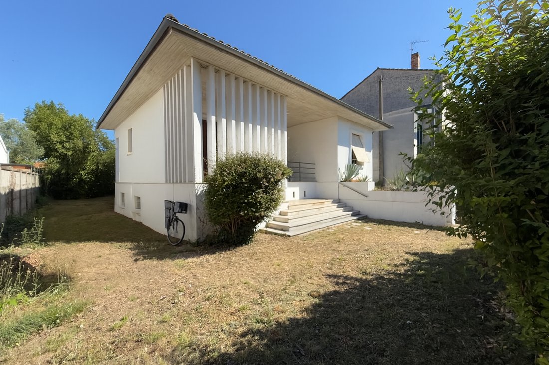House in Jean Moulin, Le Bouscat, France 1 - 15983975