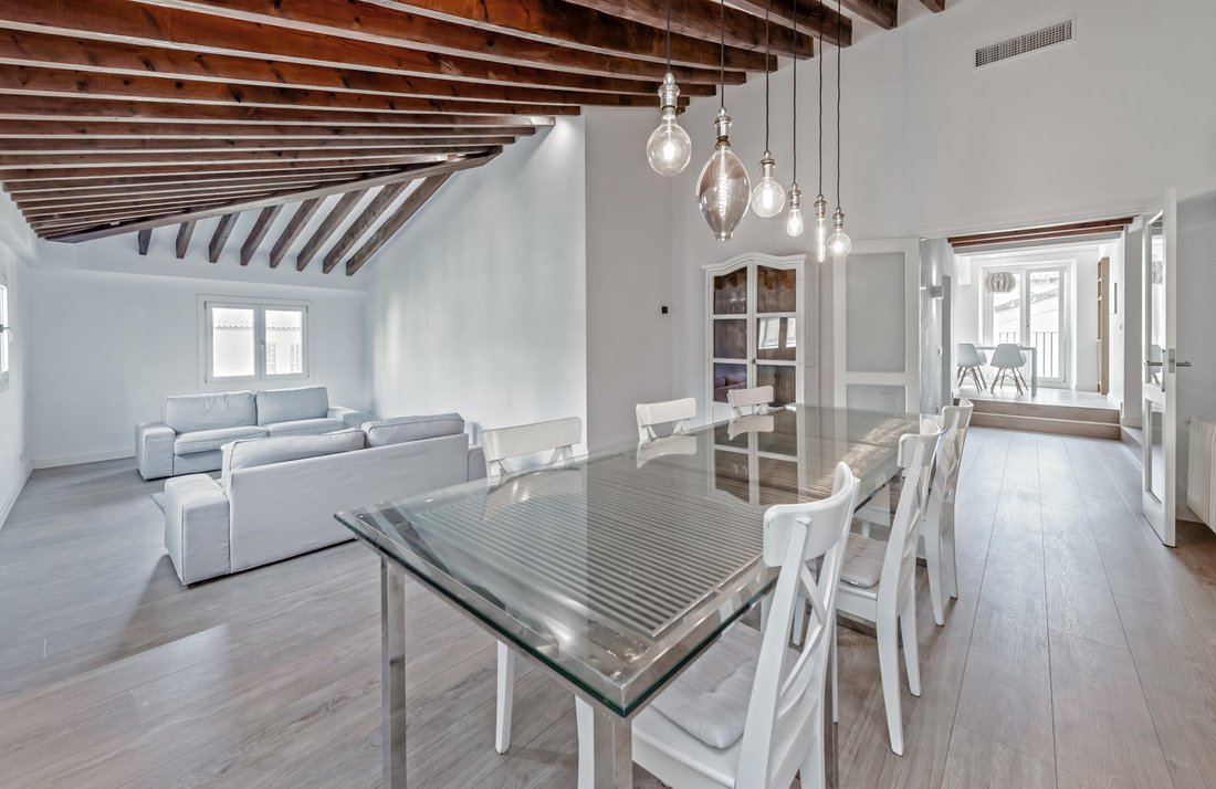 Apartment in Palma, Balearic Islands, Spain 2 - 15800168