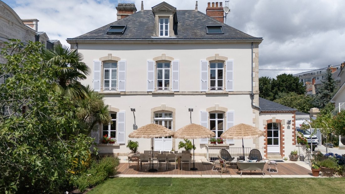 House in La Roche-sur-Yon, Pays de la Loire, France 4 - 15985646
