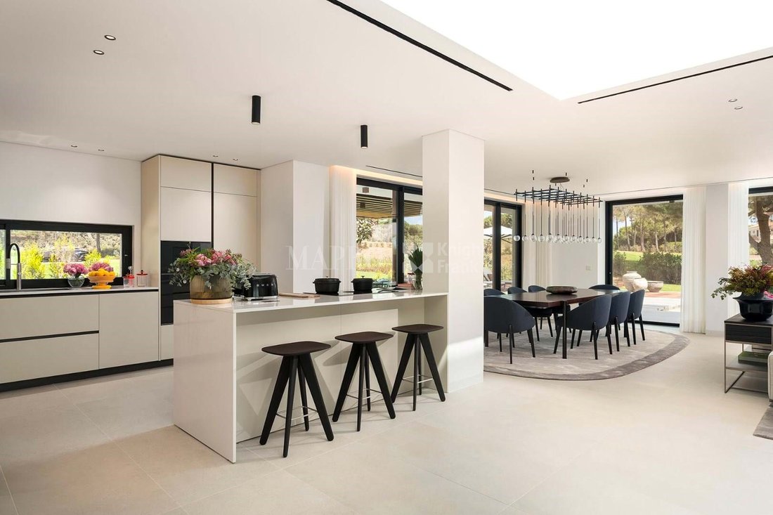 Villa in Quinta do Lago, Almancil, Portugal 3 - 15311829