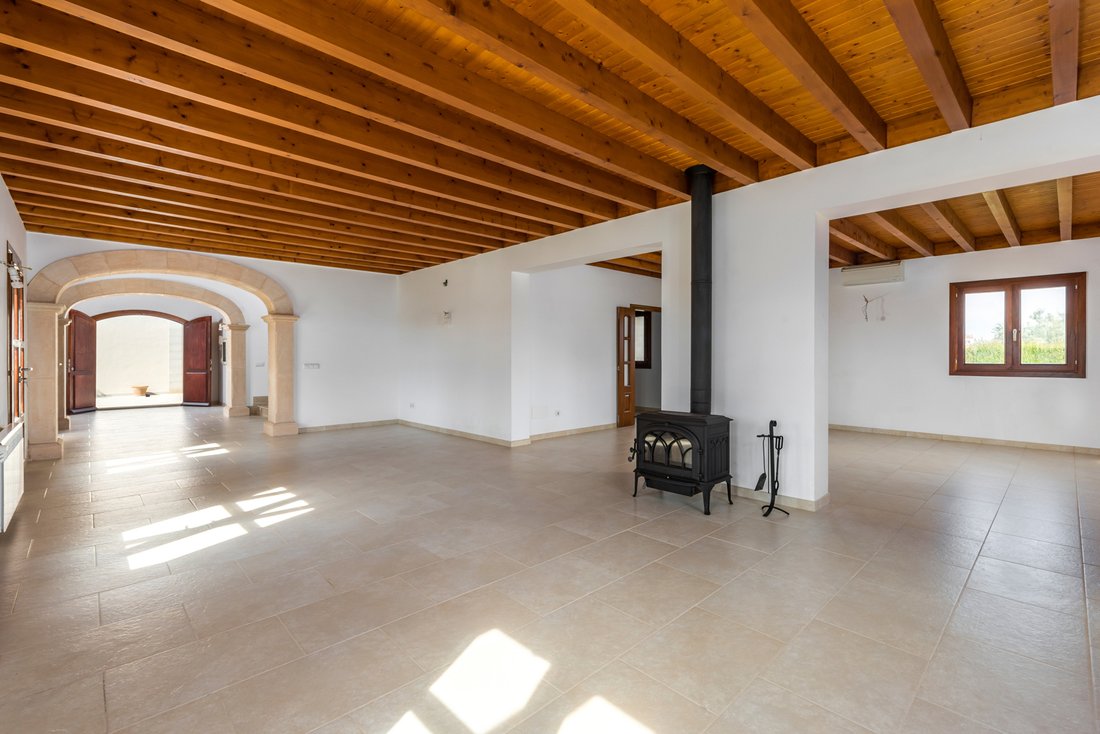 Country House in Palma, Balearic Islands, Spain 3 - 13155905