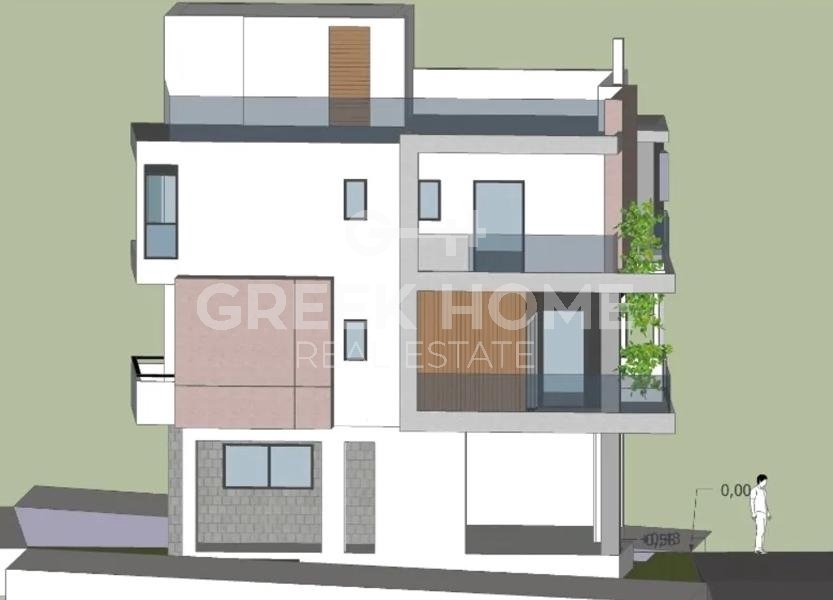House in Glyfada, Attica, Greece 3 - 15984132