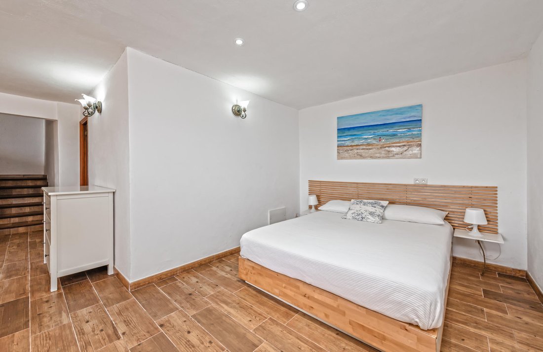 Country House in Lloret de Vistalegre, Balearic Islands, Spain 4 - 15812259
