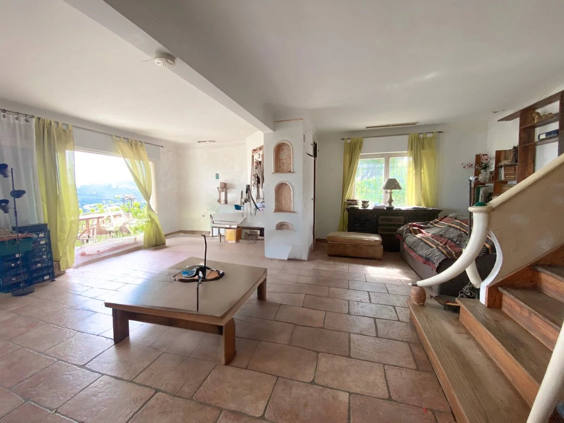 House in Les Termes, Mandelieu-la-Napoule, France 4 - 15983903