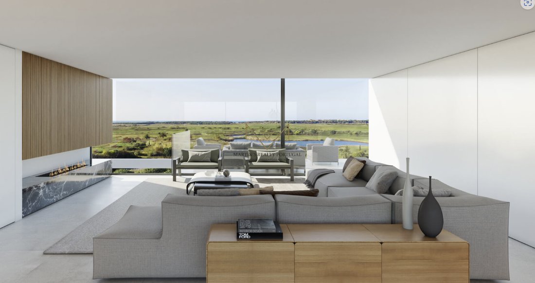 Apartment in Loule (Sao Clemente), Algarve, Portugal 1 - 15984602