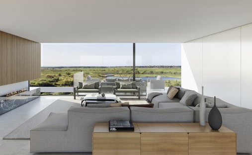 Apartment in Loule (Sao Clemente), Algarve, Portugal 1
