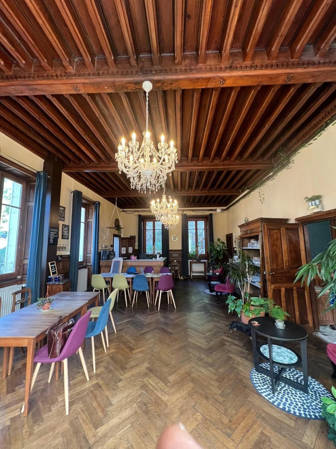 Estate in Evaux-les-Bains, Nouvelle-Aquitaine, France 2 - 15984093