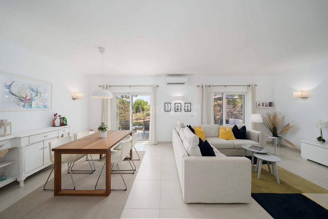 Apartment in Quinta do Lago, Almancil, Portugal 5 - 15915263