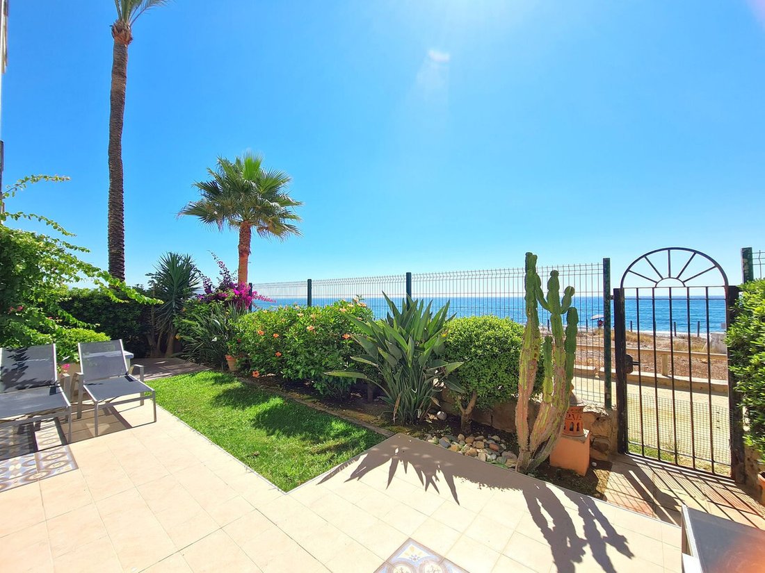 Apartment in Casares, Andalusia, Spain 1 - 15984113