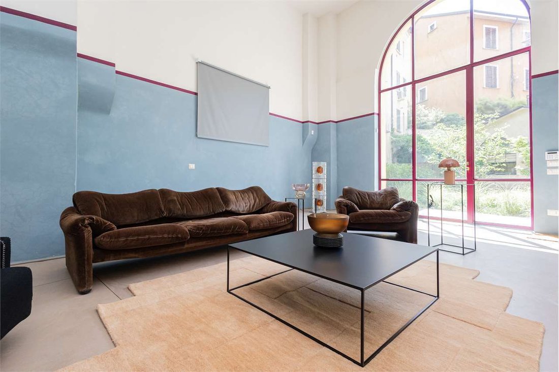 Apartment in Garibaldi - Corso Como, Milan, Italy 2 - 15984911