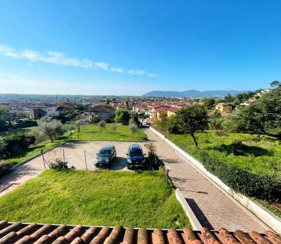 Villa in Fontia-Fossola-Fossone, Marina di Carrara, Tuscany 5 - 15984972