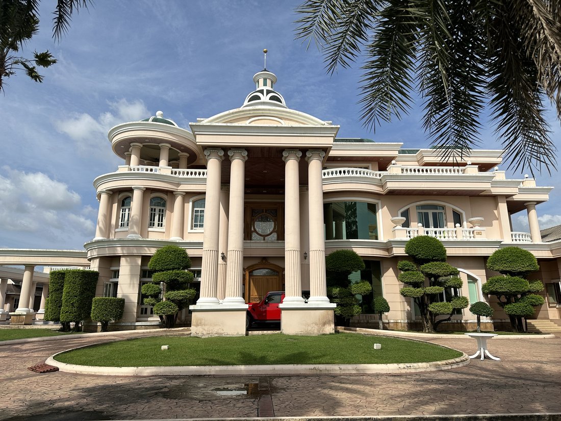 House in Sai Kong Din Tai, Krung Thep Maha Nakhon, Thailand 1 - 15986073