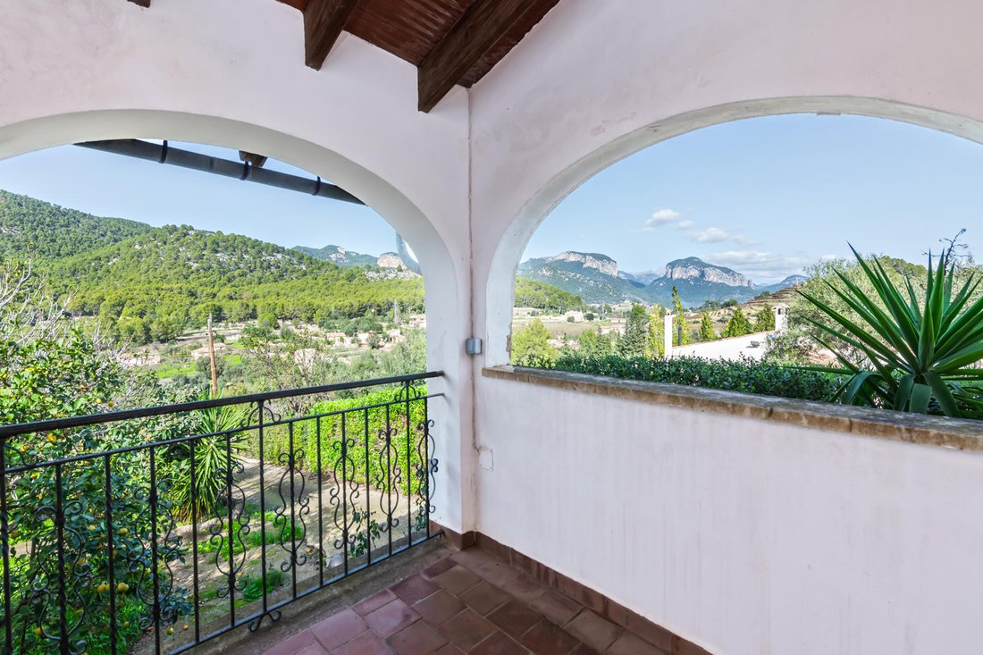 Country House in Alaro, Balearic Islands, Spain 1 - 14955975