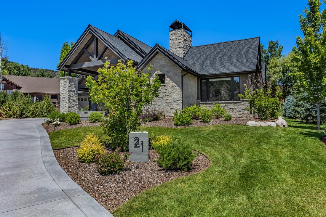 House in Carbondale, Colorado, United States 1 - 15231956