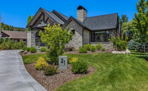 Haus in Carbondale, Colorado, Vereinigte Staaten 1