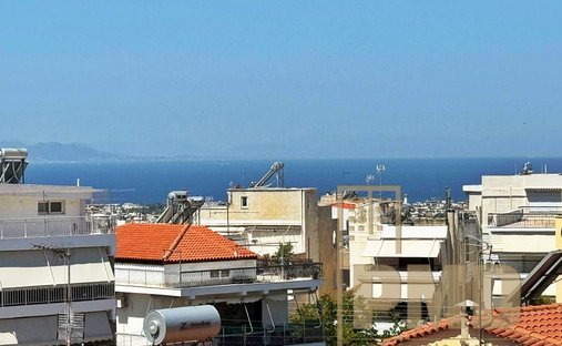 Glyfada, Attika, Griechenland 1
