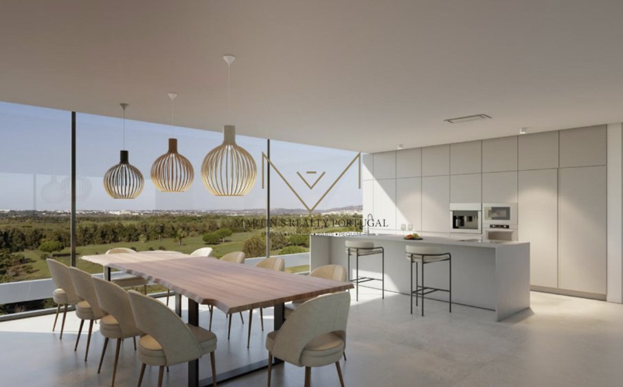 Apartment in Loule (Sao Clemente), Algarve, Portugal 2 - 15984602