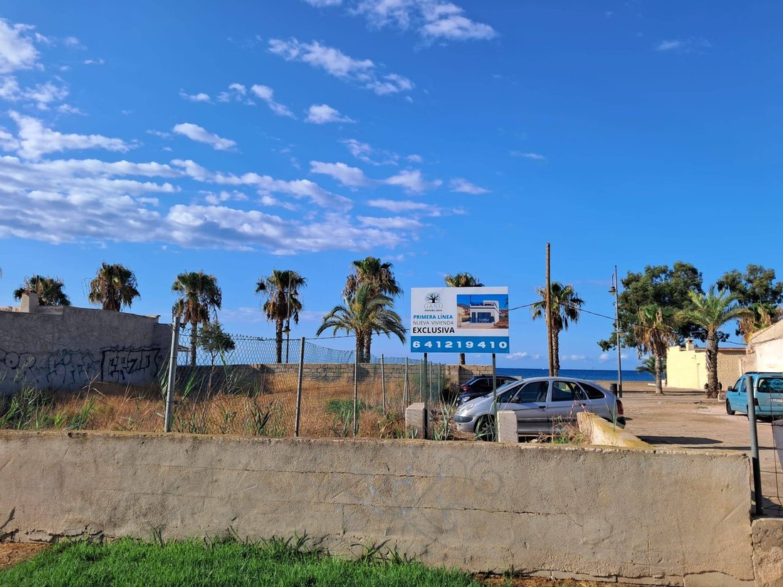 Villa in Mazarron, Región de Murcia, Spain 2 - 15458959