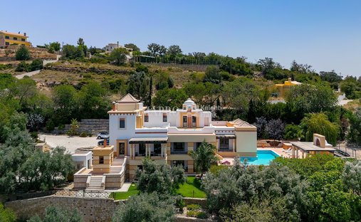 Villa en Loule (Sao Clemente), Algarve, Portugal 1