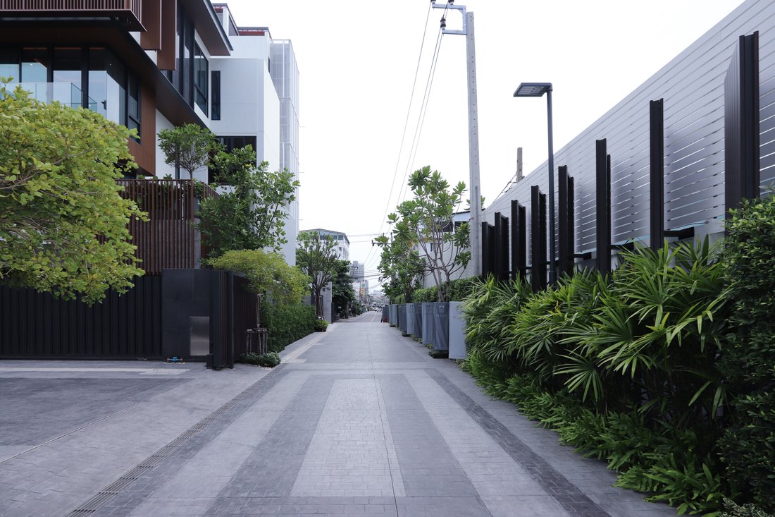 House in Bangkok, Krung Thep Maha Nakhon, Thailand 3 - 15986129